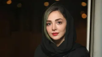 بیوگرافی المیرا دهقانی؛ از یاسمن تا ۳۵ سالگی
