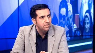 سعید آجورلو: غریب‌آبادی مذاکره‌کننده ایران با عمان است
