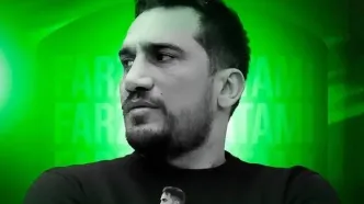 ستاره سابق تیم ملی به نیروی زمینی پیوست