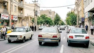 هزینه سرسام آور نگهداری خودروی فرسوده؛ ۱.۷ برابر خودروی نو | انگیزه متقاضی برای اسقاط چیست؟