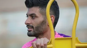 مدافع سابق پرسپولیس قید لیگ برتر را زد؟ / بمب نقل‌وانتقالات در تبریز منفجر شد!