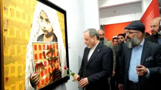 دانش‌آموزان مدرسه شجره طیبه میناب به یک حماسه برای مردم ایران تبدیل شدند