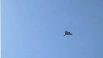حمله پهپادی علیه دفتر نخست وزیر اقلیم کردستان عراق