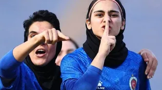 خاتون بم به لیگ قهرمانان آسیا صعود کرد