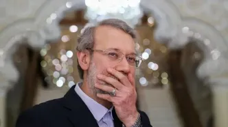 علی لاریجانی از این روحانی شورای نگهبان به دلیل ردصلاحیت شدیدا مکدر بود + عکس