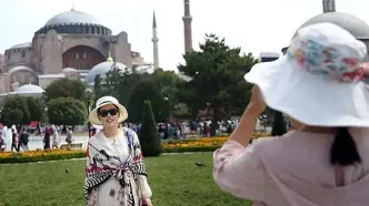 چند ایرانی بر علیه استانبول شورش به پا کردند