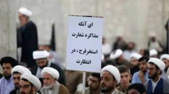 جریان تندرو با تفکرات ایدئولوژیک و آخرالزمانی از فرقان هم خطرناک‌ترند/ پول، تشکیلات، اسلحه و حوزه و دانشگاه دارند که فرقان نداشت/ نئوفرقانیسم ترکیبی از حجتیه، اخوان و حزب توده و نگاهشان به شرق است/ دنبال ساخت سکویی برای سخنرانی امام زمان بودند