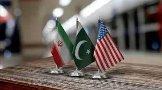 احتمال اعلام آتش‌بس بین ایران و آمریکا/مذاکرات آغاز می شود؟