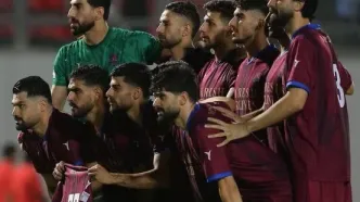 اعلام ترکیب نساجی مقابل گل گهر