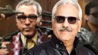 آغاز پخش سریال «مرد سه هزار چهره» پس از ماه صفر