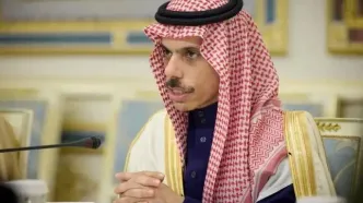 عربستان: هرمز و باب‌المندب باید بازگشایی شوند