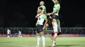 پرسپولیس تکلیف انتقال مدافع خیبر را مشخص کرد