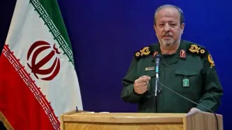 صنعت دفاعی باید سریع‌تر از نیاز میدان نبرد حرکت کند