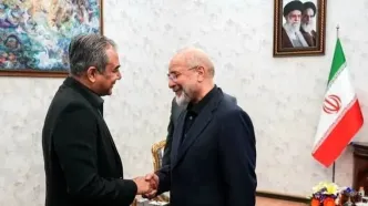 نقوی حامل پیام مهمی برای بازگشت به مذاکرات اسلام‌آباد بود/ پیام بازتعریف قدرت دفاعی و تهاجمی ایران برای آمریکا