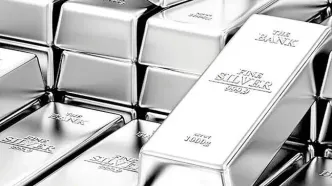 قیمت نقره امروز یکشنبه ۱۸ مرداد ۱۴۰۵