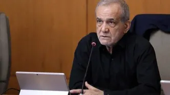 پزشکیان: صبر و همبستگی کلید ایستادگی در مقابل فشارهای خارجی است