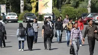 بحران اشتغال تحصیل‌کردگان؛ یک‌سوم بیکاران مدرک دانشگاهی دارند