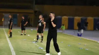 کاپیتان سابق پرسپولیس بالاخره به این شب رسید!