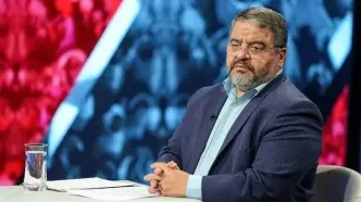 پیام تبریک سردار جلالی به دبیر جدید شعام