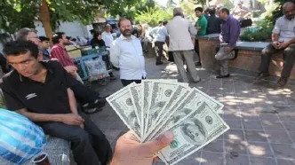 نرخ‌های جدید دلار و ارزهای خارجی در ۱ شهریور ۱۴۰۵
