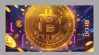 جدول قیمت بیت کوین و ارز‌های دیجیتال امروز یکشنبه ۸ شهریور