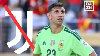 انتقال دیبو به یوونتوس لغو شد