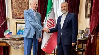 ایران و روسیه بر گسترش همکاری‌های علمی و فناوری تأکید کردند