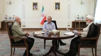 نشست سران قوا برگزار شد