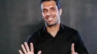 سپهر حیدری مالک و سرمربی شهاب الریان امارات شد