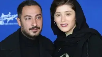 موضع‌گیری صریح نوید محمدزاده درباره فلسطین و اسرائیل+فیلم