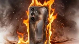 از فاجعه Note ۷ تا انفجار Galaxy S۲۶، سامسونگ دوباره با بحران باتری روبه‌رو شده است؟