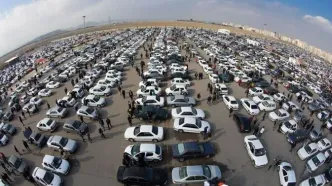 قیمت خودرو امروز ۱۷ مرداد؛ سقوط دسته‌جمعی و کاهش نرخ برخی مدل‌ها