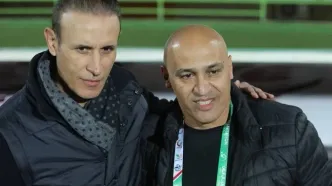 از استقلال و پرسپولیس تا عراق؛ داستان عجیب منصوریان و یحیی