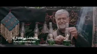 ۵ آهنگ برای اربعین/ از احسان خواجه‌امیری تا محسن چاوشی