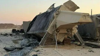 سی‌ان‌ان: ارتش آمریکا ۸۰ درصد از ذخایر موشک‌های رهگیر سامانه تاد را نسبت به پیش از جنگ با ایران، مصرف کرده/ نیمی از ذخایر موشک‌های رهگیر پاتریوت نیز استفاده شده