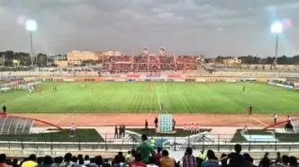بازی‌های لیگ برتر فوتبال با تماشاگر برگزار می‌شود