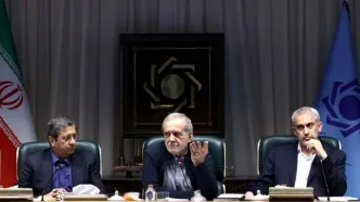 پزشکیان: انسجام و هم‌افزایی نهادهای کلیدی اقتصادی ضرورت دارد