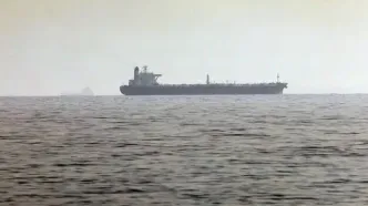 حادثه دریایی جدید در نزدیکی باب المندب