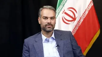 رشیدی کوچی: تفاهم ایران و آمریکا از تصمیمات شجاعانه پزشکیان بود/ به دولت آقای پزشکیان نمره بالای ۱۶ یا ۱۷ می‌دهم