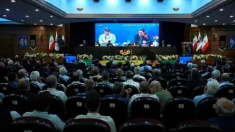 رکورد تولید فولاد مبارکه و تقسیم ۵۲ ریال سود