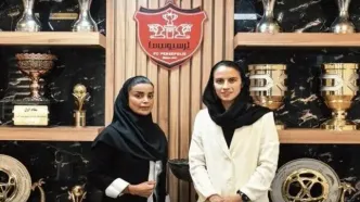 اولتیماتوم پرسپولیس به سرمربی جدید تیم زنان