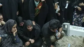 سخنگوی دولت: جنایت جنگی مدرسه میناب از یاد ایرانیان پاک نمی‌شود