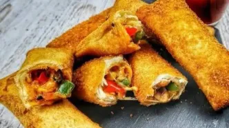 طرز تهیه یک ساندویچ ترد و خوش‌طعم مخصوص بچه‌های بدغذا