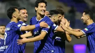 پیروزی بزرگ گل گهر بر چادرملو با نتیجه 3-0