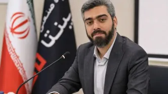 امین خلیق به عنوان مدیرعامل جدید شرکت صنعتی سپنتا منصوب شد