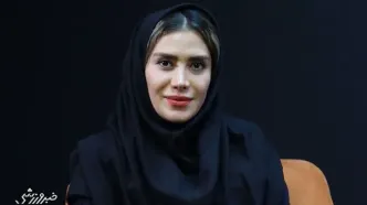 گلاره ناظمی از دنیای داوری خداحافظی کرد
