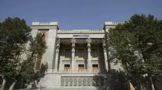 بیانیه وزارت خارجه درباره  تحریم‌های اقتصادی جدید آمریکا
