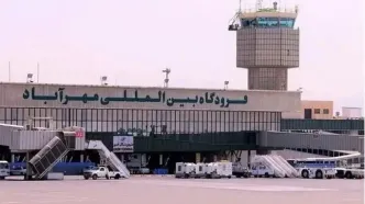بازگشایی تمامی فرودگاه‌های کشور تا یک ماه آینده