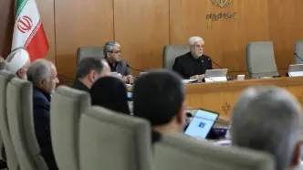 بیانیه هیئت دولت در پاسداشت رهنمودهای حکیمانه رهبر معظم انقلاب