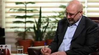 قالیباف به ادعاهای گزاف مسئول برنامه تحریم ایران در کابینه ترامپ پاسخ داد
